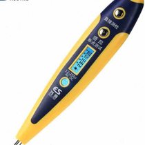 Electrical test pen p electric test pen electrician special multi-functional household induction test digital high-precision line detection and detection