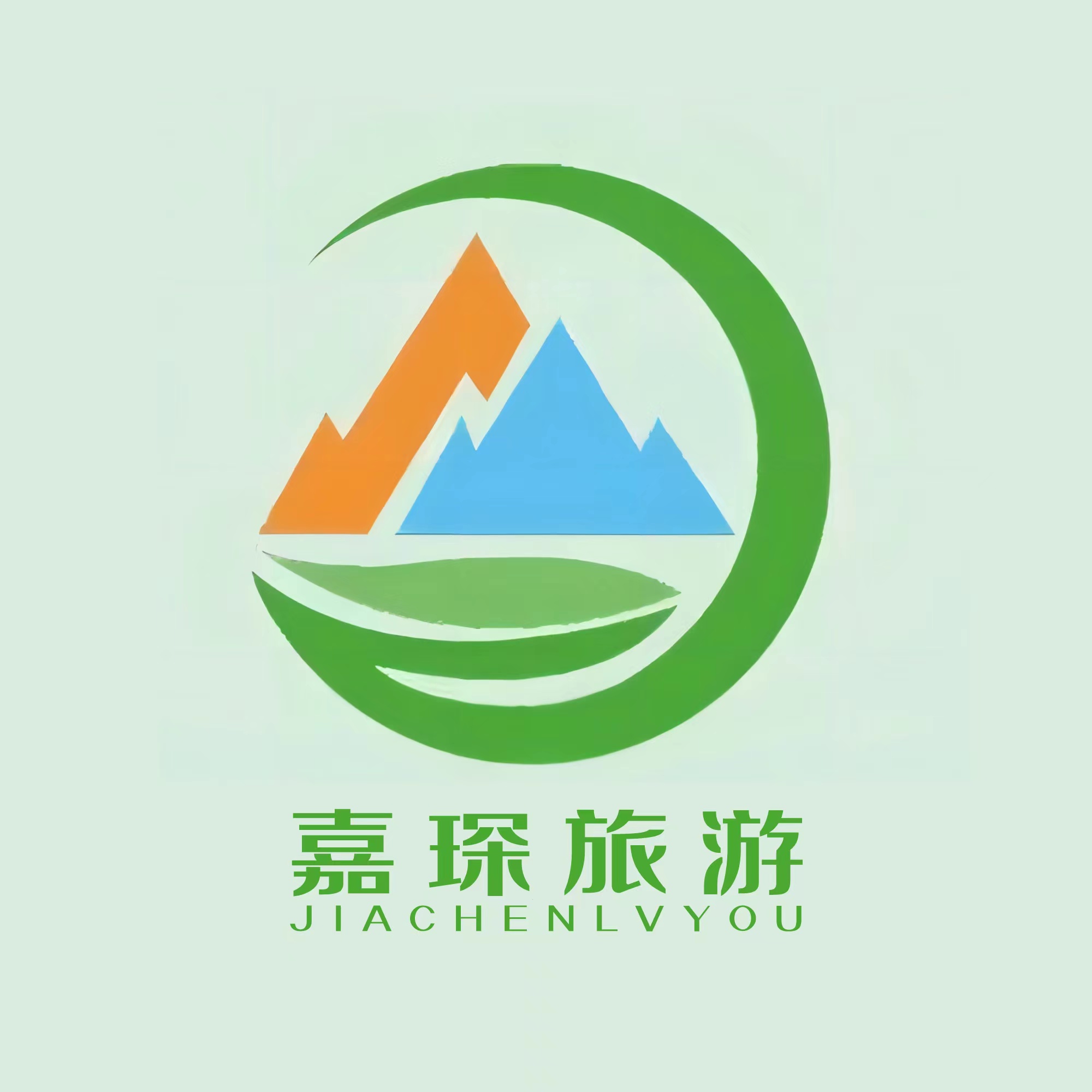 呼伦贝尔嘉琛旅游专营店
