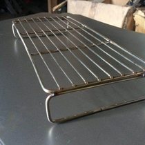 Customized partition box air drying partition box iron shelf 30 drying baffle baking oven stainless steel 4 constant temperature drums culture