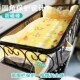 Cat hammock cat rack window glass balcony aerial hanging iron hanging nest sunbathing artifact cat supplies