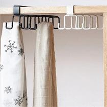 Hooks Under Shelf Cups Rack Drilling Coffee Cups Holder