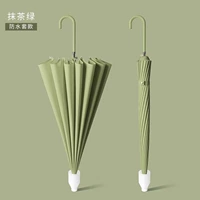 Matcha Green [водонепроницаемый набор ⭐ Автоматический 16 костей ⭐ цитрин -ручка]