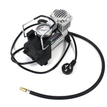 Small silent auto repair oil-free air pump 220v silent oil-free air pump air compressor spray paint air machine