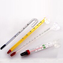 Fish pond home measuring indoor and outdoor industrial swimming pool thermometer. Thermometer for measuring water temperature and dual water aquarium.