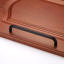 Top cabinet home wardrobe door handle shoe cabinet top door modern door handle door cabinet handle drawer wardrobe kitchen sliding door