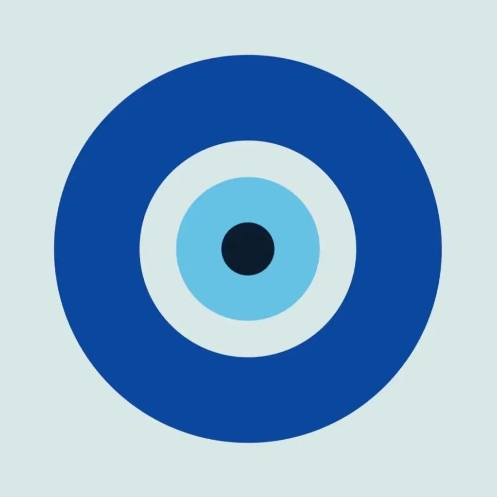 坏眼不碰