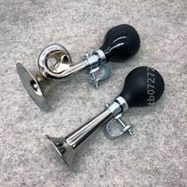 Bell electric vehicle mountain bike super loud horn free super large universal snail sound wiring motorcycle bicycle