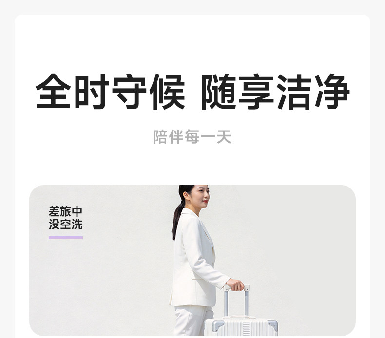 德佑一次性内裤女款出差旅行灭菌免洗日抛裤女生姨妈期 — 18