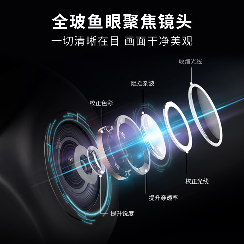 Suitable for Toyota 22-25 Models Corolla Cross, Rav4, Avalon, and Highlander Original Car Screen Reversing Camera