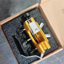 Hand-cranked chain grinder new product portable household handheld chain saw chain grinder chain Q-clip manual chainsaw chain grinder