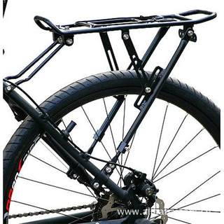 碟刹自行车货架后货架/载物架货架 碟刹专用自行车货架023