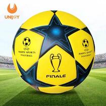 football European Cup Football Adult Children Primary School No. 4 No. 5 Campus Youth Training High School Entrance Exam Football