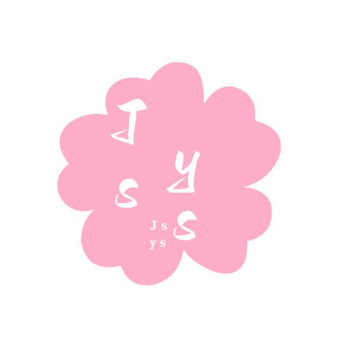 Jsys珠宝首饰的LOGO