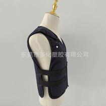 Supply of phase change gel thermostatic vest outdoor construction site sanitation vest thermostatic vest