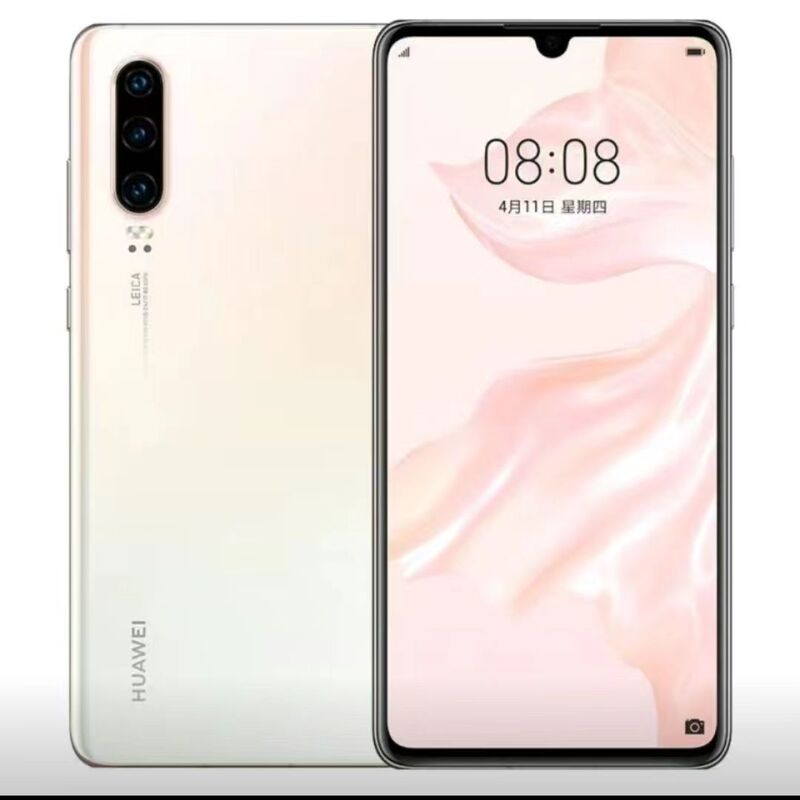 Huawei P30 Genuine Kirin 980 High-Definition Camera Gaming Smartphone Special Offer Huawei P30 Genuine Kirin 980 High-Definition Camera Gaming Smartphone Special Offer