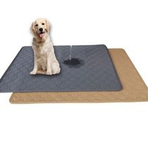 New Washable Dog Pet Diaper Mat Waterproof Reusable