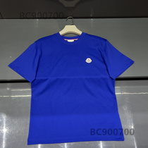 (Dingjie) 2024 new trends for men and women ① High-end mens clothing with logo and tag for men