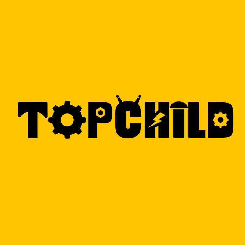 TOPCHILD旗舰店