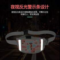 Electric car for kids and babies {Childrens summer motorcycle safety riding straps with battery straps to carry babies to prevent falls