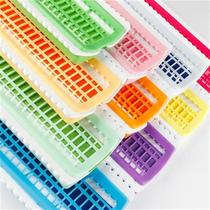 50-bit cross-stitch thread arranger thread organizer thread wrapping embroidery thread winding board can tie mark color number pin 29 9