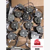 MFORCE stepper motor controller MCM34N-TFX will be auctioned directly and will not be shipped. Inquiry is required before bidding.