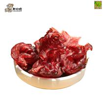 Peony Preserved Roselle Fruit Dried Fruit Bulk Bulk Rose Dried Fruit Candied Roselle Preserved Fruit Snacks