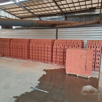 Clear faced bricks clay fired bricks vacuum fired bricks square floor tiles porous bricks solid pavement bricks wall red bricks