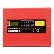 Gulf brand Gulf GST-QKP01 fire alarm controller gas fire extinguishing controller integrated gas extinguisher