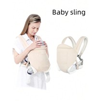 baby Carrier face-in and face-out front and back carry for n