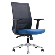 Youyi YOE FTY office chair staff mesh chair computer swivel chair conference chair home computer chair backrest