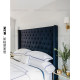 Vc1:1Bristol American-Style Simple Retro Living Room Background Wall Study Room Stairwell Hallway Bedroom Bathroom Wall Lamp