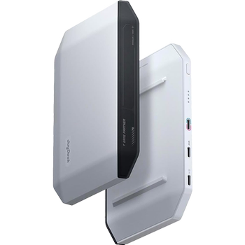 Thunderbird rayneo air 3s pro smart ar glasses 4 pro head-mounted tv first hdr10 glasses high-definition viewing xr equipment non-vr glasses