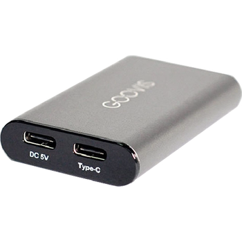 Goovis adapter hc2.0 is suitable for hdmi devices connected to ar smart glasses xr head display thunderbird air3s/meizu/rokidmax2/xrealone