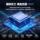 2025 новый флагманский аутентичный AI core i7i9 с высокой конфигурацией и высококачественным 16-дюймовым портативным легким портативным студенческим бизнес-офисом mini 1