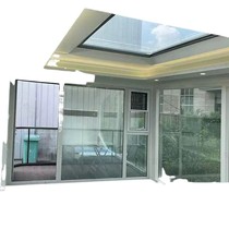 Apple Capsule Space Capsule B&B Simple Fashionable Durable and Convenient Service Station Camp Landscape Camping Space Capsule