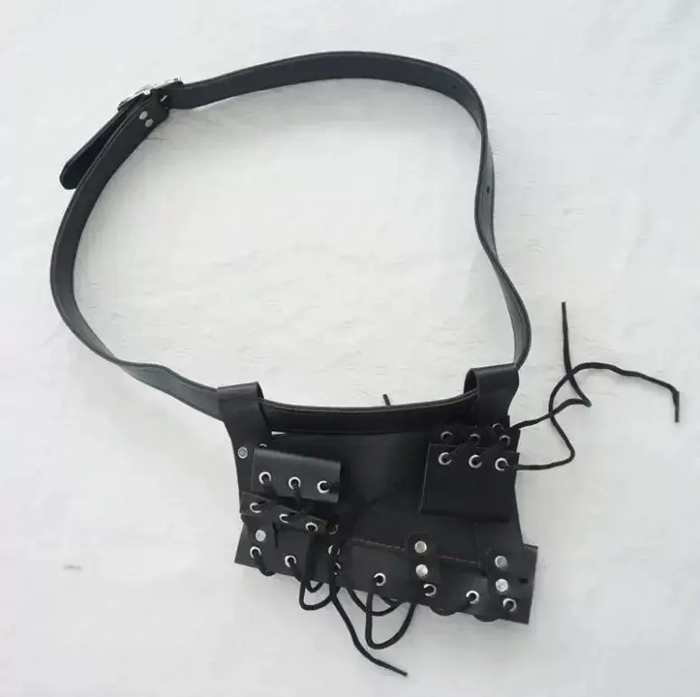 CM Demon Slayer Sword Weapon Rengoku Kyoujurou Cosplay