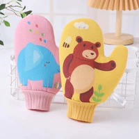 Две установки [Bear Model+модель маленького слона]