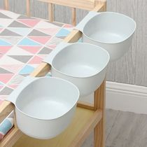 Baby Bed Hanging Box Bed Hanging Bags Baby Essentials Diaper