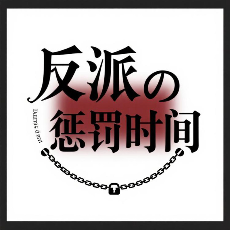 反派の惩罚时间