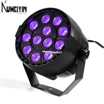=36W UV Led Stage Light Black Light Par Light Ultraviolet L