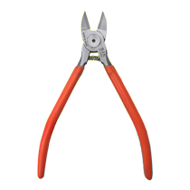 Tungsten steel diagonal nose pliers 6 inch diagonal nose pliers 150mm diagonal nose pliers industrial bias pliers wire cutters mini
