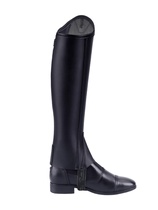 Equestrian leggings riding chapus mens and womens super fiber comfortable wear-resistant boot covers harness 8105106 7