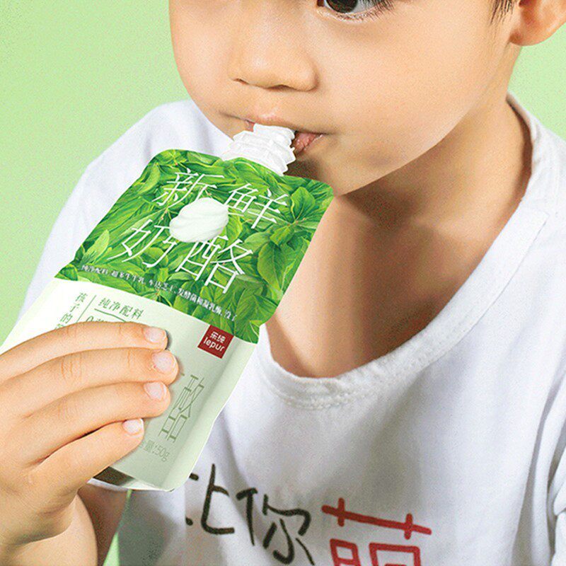 乐纯淘宝：如何在淘宝上选购高品质酸奶？-商品-淘宝百科网
