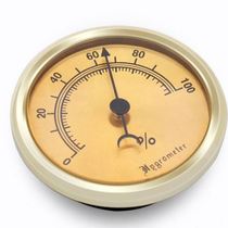 Large humidor humidor humidor hygrometer humidifier humidity detection