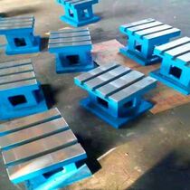 Cast iron square box cast iron inspection square box cast iron lined square box marble precision square box
