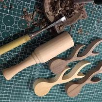 Wood art has a destiny beech mallet wooden hammer wooden hammer wooden handle woodworking tool large and small woodworking hammer