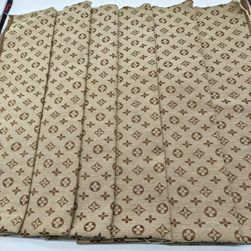 Classic Vintage Fabric for Bags, Trendy Denim, High-End Handmade DIY Original Shoes, Hats, Pillows, Clothing, Thick and Non-Elastic