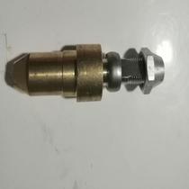52-54 explosion-proof pressure cooker household copper sleeve copper core copper shaft screw shaft pressure cooker commercial pot accessories