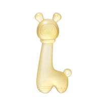 WINSLEO brand baby newborn baby toys educational grasping teether chewable molar stick oral gift