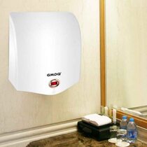Fully automatic induction hand dryer household toilet hand dryer commercial toilet dryer mobile phone smart hotel new model